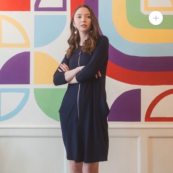 Apparalel Everything Dress - Picture 2 of 2